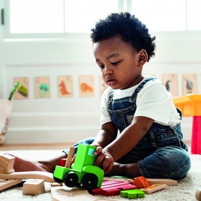 Guest speaker: The Early Years Last a Lifetime